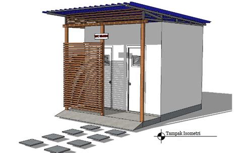 Desain Toilet Umum 53 Koleksi Gambar