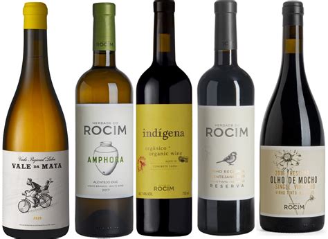 Herdade Do Rocim Worldwine ABS Rio