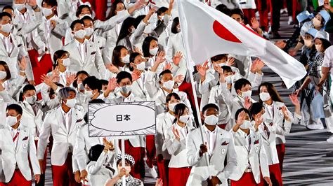 ｢なぜ日本選手団の白ジャケは格好よかったのか｣aokiが意地でも全員を採寸したワケ（president）