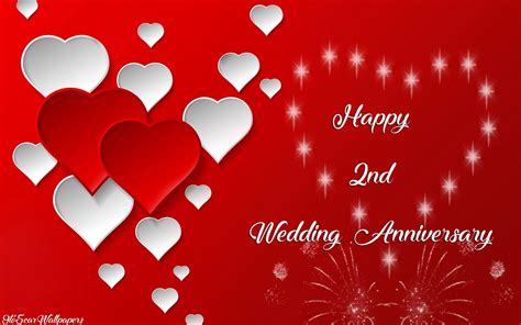 Marriage Anniversary Wallpapers - Wallpaper Cave