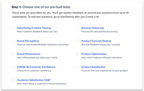 UserTesting Integration For Qualtrics Knowledge Base Home