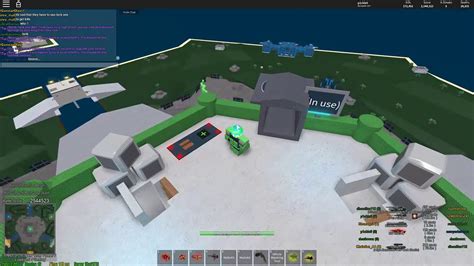 Roblox Combat Maps