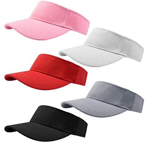 Find The Best Sun Visors For Women Reviews And Comparison Katynel