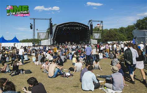 Field Day Festival Is Moving Again