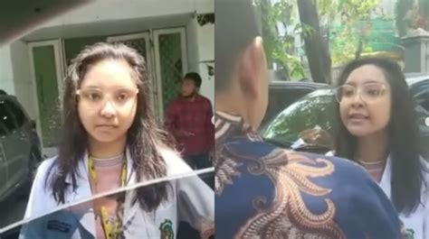 Komentari Video Viral Dokter Muda Ngamuk Kader Demokrat Kebayang Gak Kalau Dokter Kayak Begini