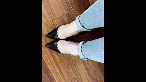 Pating With Louboutin Pornhub Gay