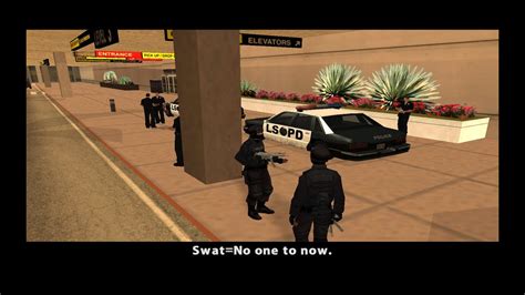 Dyom Gta San Andreas I Want To Be A Hero Chapter The New Mafia