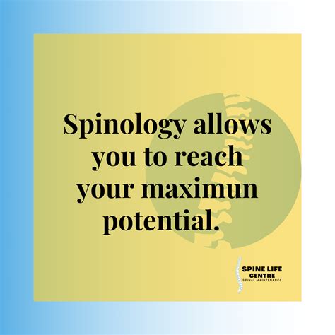 spinelife.ie – SPINOLOGY LETS YOUR BODY EXPRESS ITS MAXIMUM POTENTIAL