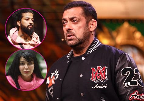 Bigg Boss 17 Salman Khan Will Get Angry On These 5 Contestants