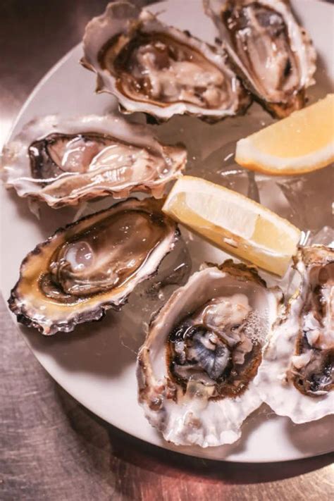 10 Best Oyster Bar Singapore Options 2024 Hyperspace Singapore