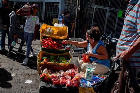 Cendas Venezolanos necesitan 167 59 salarios mínimos para costear la