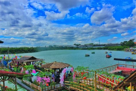 Tempat Wisata Di Tangerang Pasar Kemis Paling Populer Queen City