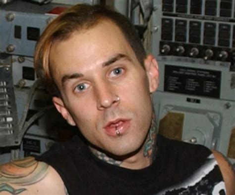 The Best 13 Travis Barker Young Photos - reatinity