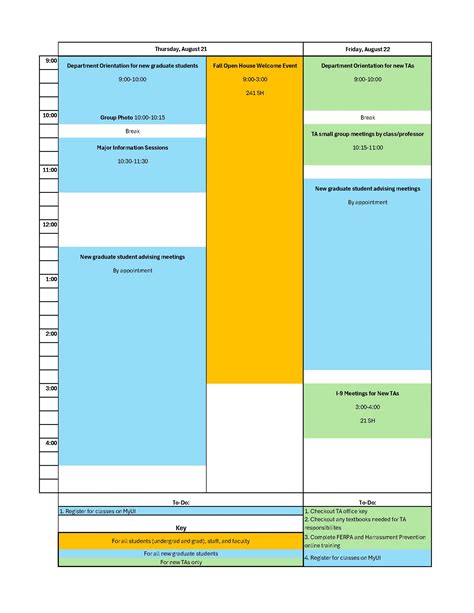 Stay Organized During The Busiest Week Of The Semester By Reviewing The Updated Finals Schedule Uiowa Today