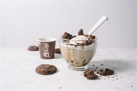 Cookies And Cream Affogato I Am A Food Blog I Am A Food Blog