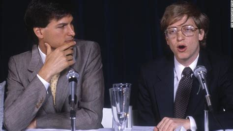 Bill Gates Fast Facts Cnn