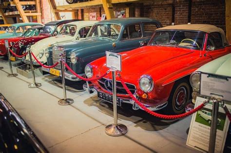 Muzeum motoryzacji Topacz pod Wrocławiem Gazeta Wrocławska