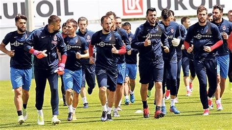 Trabzonspor Da Yaprak D K M Te O Isimler Trabzon Haber