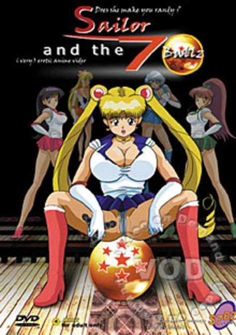 Sailor And The 7 Ballz Streaming Video At Freeones Store With Free Previews