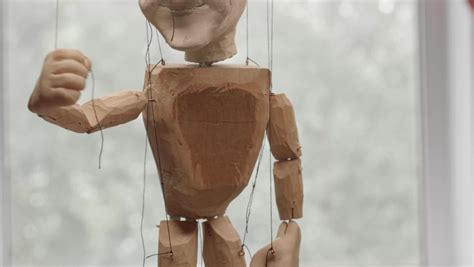 862 String Puppet Stock Video Footage - 4K and HD Video Clips ...