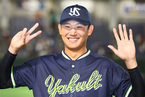 徳光和夫さん、ヤクルトの奥川恭伸を絶賛「日本のエースになる感じがします」 スポーツ報知