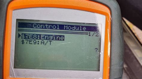 E And E Engine Codes What Do They Mean Car Treatments