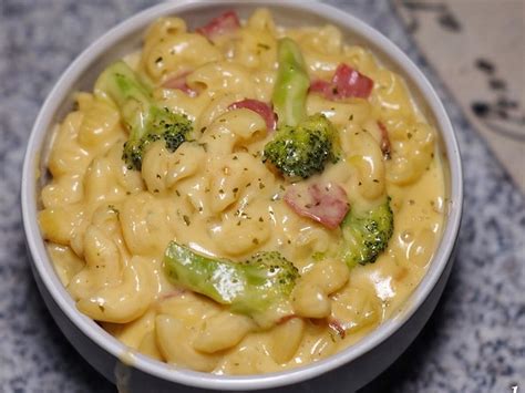 Resep Mac And Cheese Newstempo