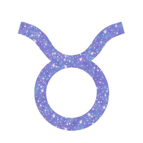 Taurus Zodiac Sign 16583981 Png