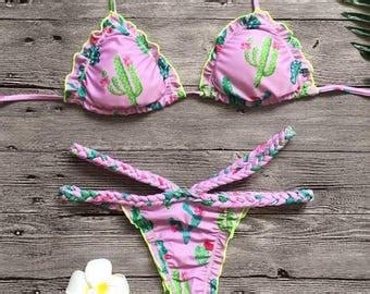 Brazilian Bikini Etsy