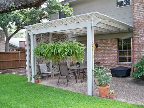 Shade Arbor 27 - Patios and MorePatios and More