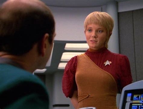 5 Great Kes Moments From Star Trek: Voyager | Star Trek