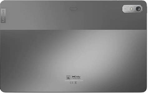 Lenovo Tab P11 Pro Gen 2 pictures, official photos