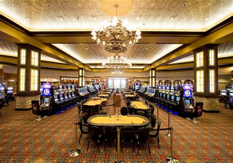 DODGE CITY BOOT HILL CASINO & HOTEL Infos and Offers - CasinosAvenue