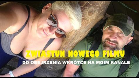 ZWIASTUN NOWEGO FILMU WKRÓTCE NA MOIM KANALE UPADEK CZŁOWIEKA