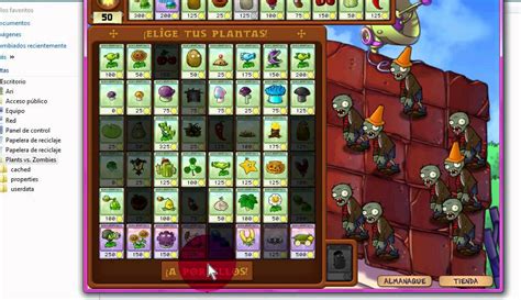 Truco Para Tener Soles Infinitos Plants Vs Zombies YouTube