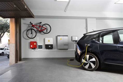 Solar EV Charging Station Complete Guide For Homeowners