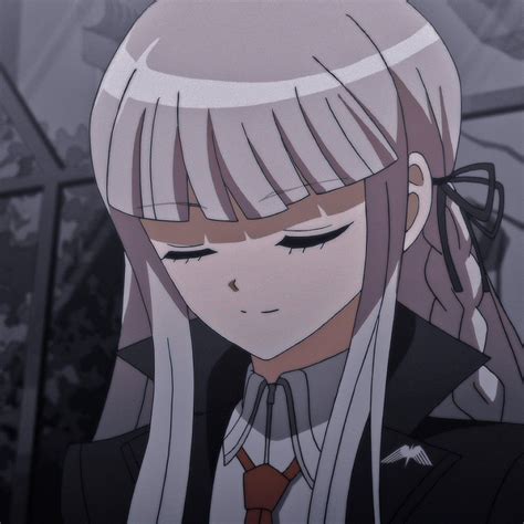 Kyoko Kirigiri Pfp