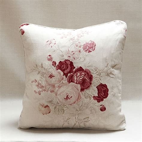 Shabby Chic Throw Pillows