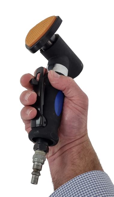 Air Burnishing Tool Psi Brand