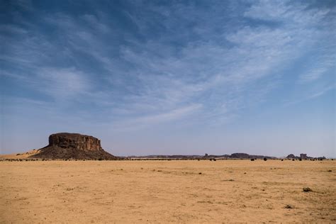 Chad 2019 Central African Savannah And Wonders Of The Sahara Chad