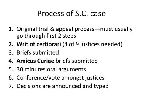 Ppt Judicial Branch Powerpoint Presentation Free Download Id 3074911