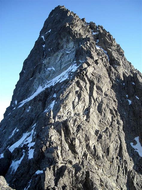 Gerlachovsky Stit : Photos, Diagrams & Topos : SummitPost