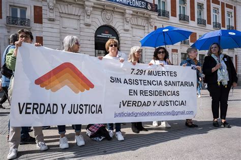 El PP bloquea un acto en Alcorcón sobre las 7 291 muertes en las