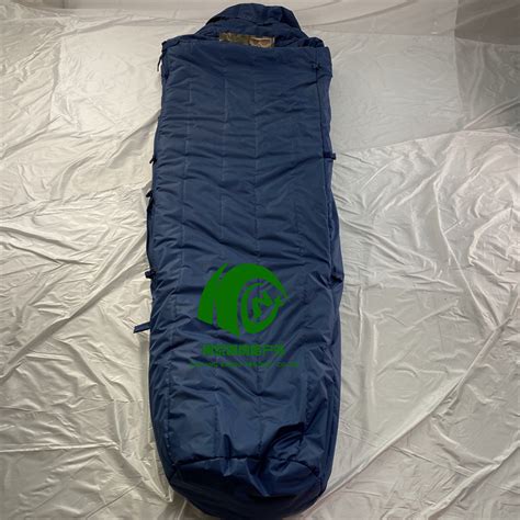 Kango Military Compact Sleeping Bag Portable Outdoor Camping Hiking