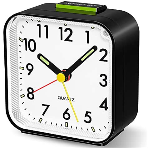 10 Best Simple Alarm Clock For Seniors 2024 | There's One Clear Winner | BestReviews.Guide