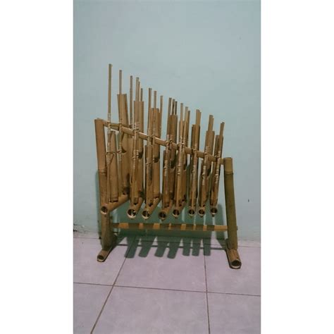 Jual Kerajinan Alat Musik Angklung Shopee Indonesia