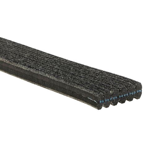 Acdelco Dk Professional Double Sided V Ribbed Serpentine Belt