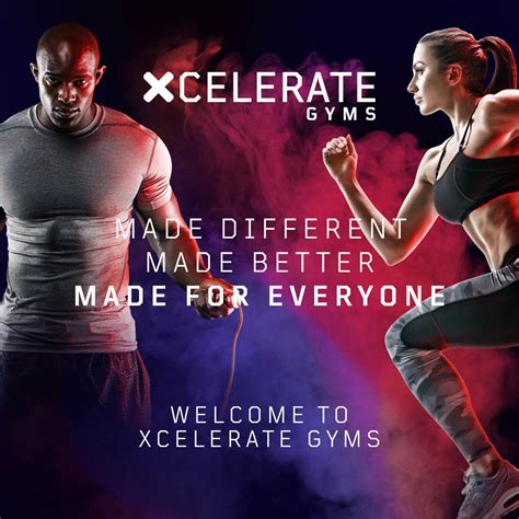 Start Your Own Xcelerate Gyms Franchise What Franchise