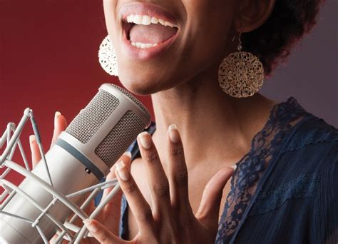 8 Easy Voice Warm Ups For Singing Beginners Youtube Videos