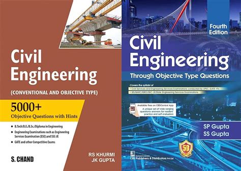 PDF Civil Engineering Conventional Objective Type RS 45 OFF